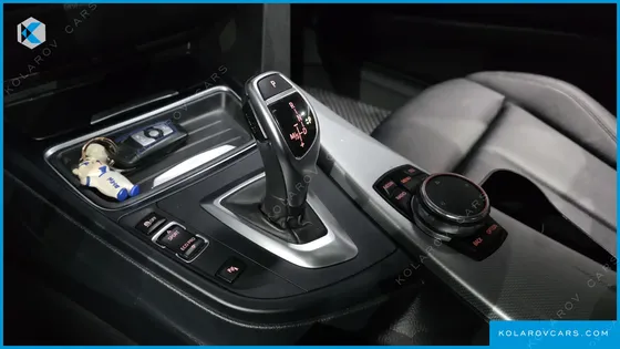 BMW 3 SERIES 320D M PERFORMENCE EDITION