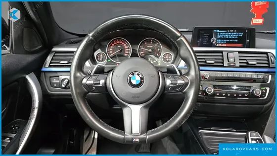BMW 3 SERIES 320D M PERFORMENCE EDITION