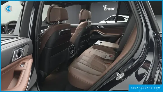 BMW X5 XDRIVE 30D M SPORT