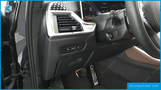 BMW X5 XDRIVE 30D M SPORT