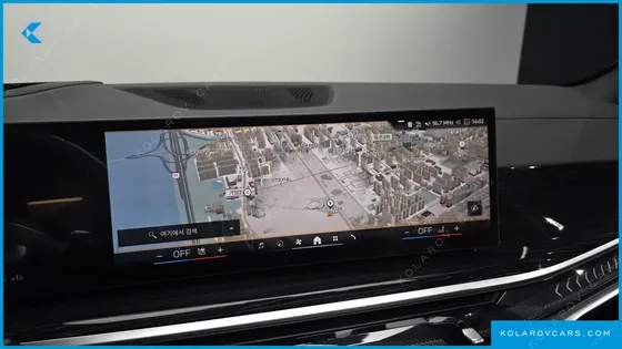 BMW X5 XDRIVE 30D M SPORT