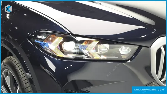 BMW X5 XDRIVE 30D M SPORT