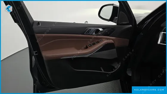BMW X5 XDRIVE 30D M SPORT