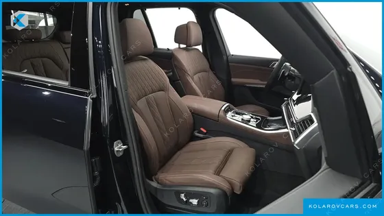 BMW X5 XDRIVE 30D M SPORT