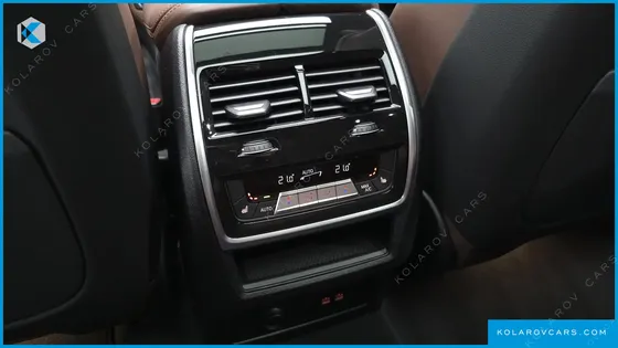 BMW X5 XDRIVE 30D M SPORT