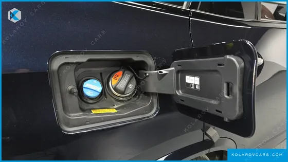 BMW X5 XDRIVE 30D M SPORT