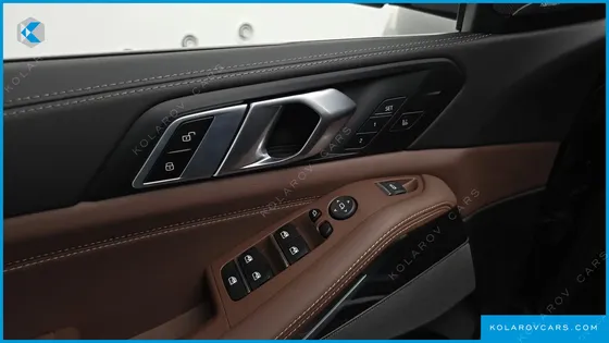 BMW X5 XDRIVE 30D M SPORT