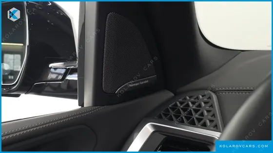 BMW X5 XDRIVE 30D M SPORT