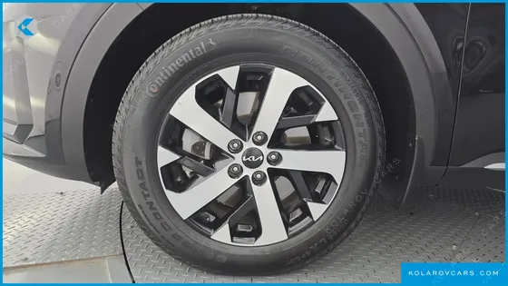 KIA SORENTO GASOLINE 2.5T 2WD