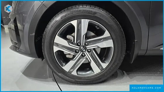KIA SORENTO HEV 1.6 2WD