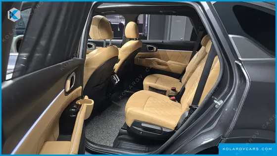 KIA SORENTO HEV 1.6 2WD