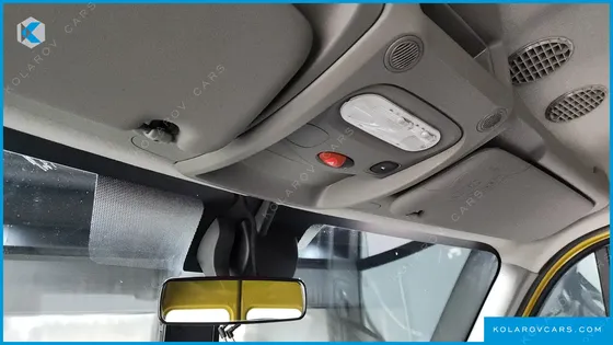RENAULT KOREA MASTER SCHOOL BUS