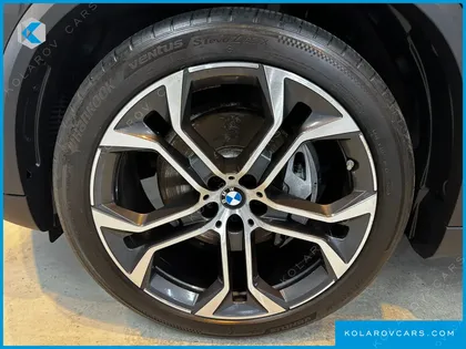 BMW X5 XDRIVE 30D XLINE