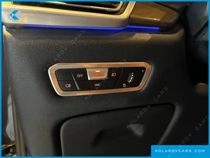 BMW X5 XDRIVE 30D XLINE