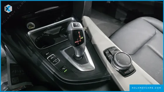 BMW 3 SERIES 320D ED EDITION