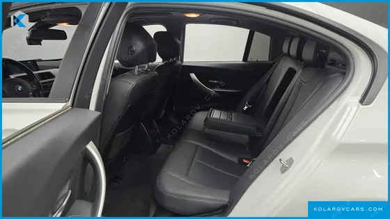 BMW 3 SERIES 320D ED EDITION