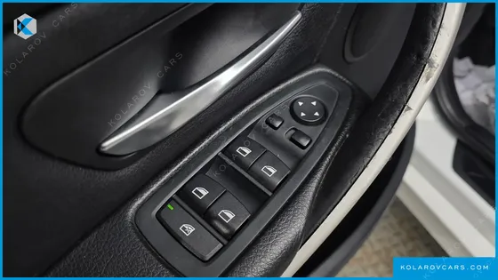 BMW 3 SERIES 320D ED EDITION