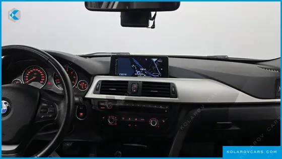 BMW 3 SERIES 320D ED EDITION