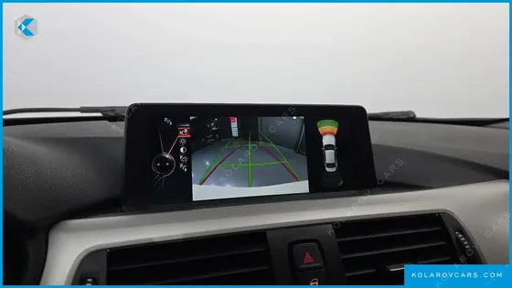 BMW 3 SERIES 320D ED EDITION