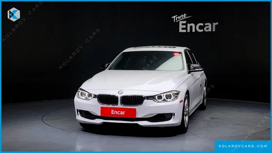 BMW 3 SERIES 320I
