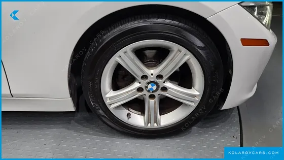 BMW 3 SERIES 320I