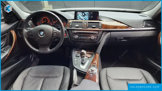 BMW 3 SERIES 320I