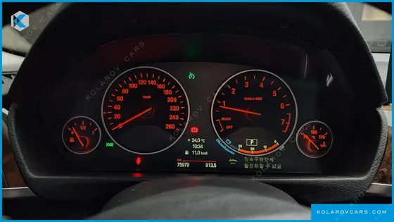 BMW 3 SERIES 320I