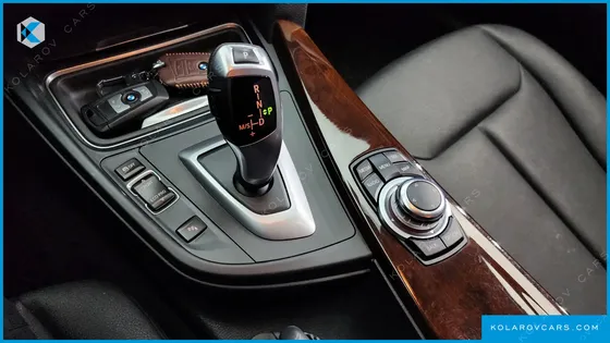 BMW 3 SERIES 320I