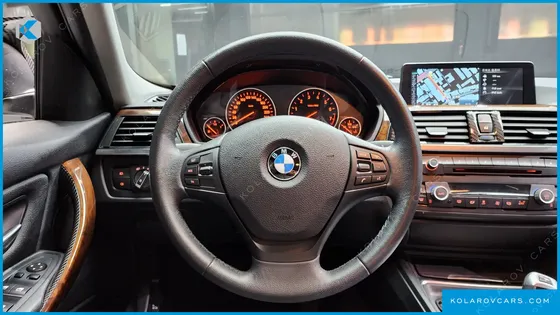 BMW 3 SERIES 320I