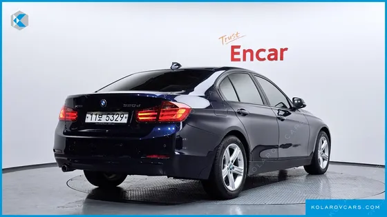 BMW 3 SERIES 320D XDRIVE