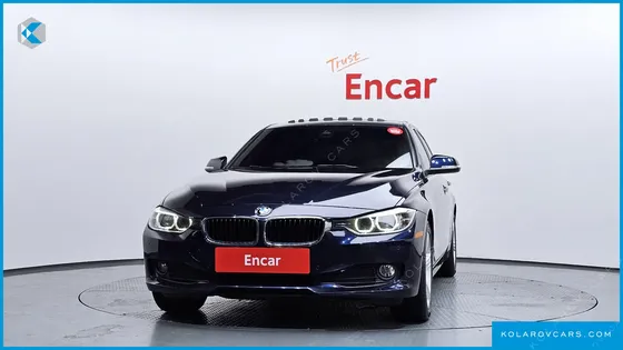 BMW 3 SERIES 320D XDRIVE