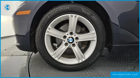 BMW 3 SERIES 320D XDRIVE
