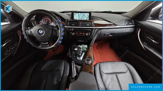 BMW 3 SERIES 320D XDRIVE