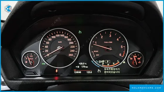 BMW 3 SERIES 320D XDRIVE