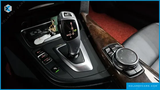 BMW 3 SERIES 320D XDRIVE