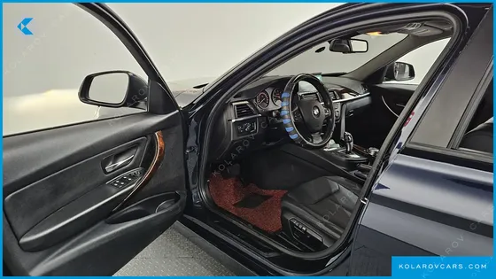 BMW 3 SERIES 320D XDRIVE