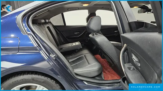 BMW 3 SERIES 320D XDRIVE