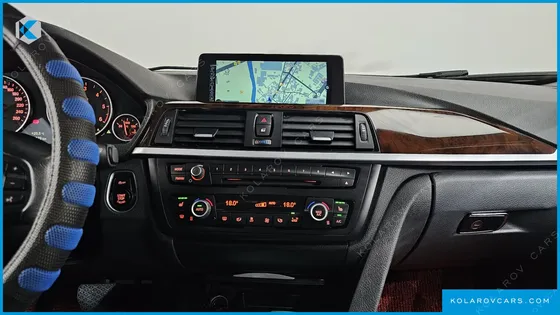 BMW 3 SERIES 320D XDRIVE