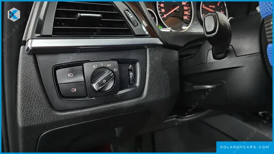 BMW 3 SERIES 320D XDRIVE