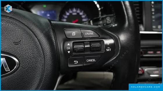 KIA CARNIVAL 9-SEATER PRESTIGE