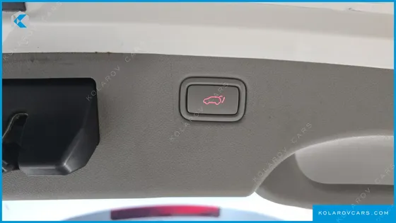 KIA CARNIVAL 9-SEATER NOBLESSE