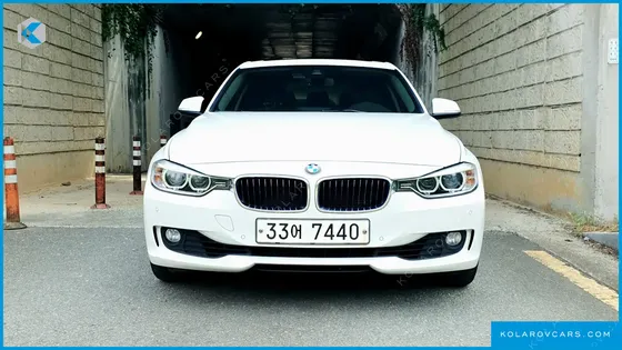 BMW 3 SERIES 320I
