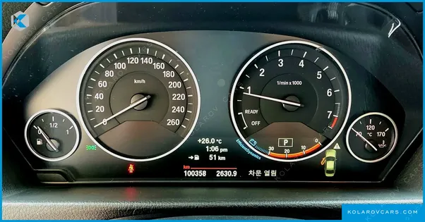 BMW 3 SERIES 320I