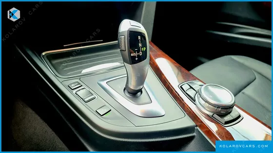 BMW 3 SERIES 320I