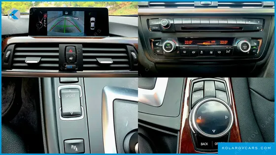 BMW 3 SERIES 320I