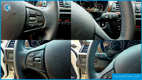 BMW 3 SERIES 320I