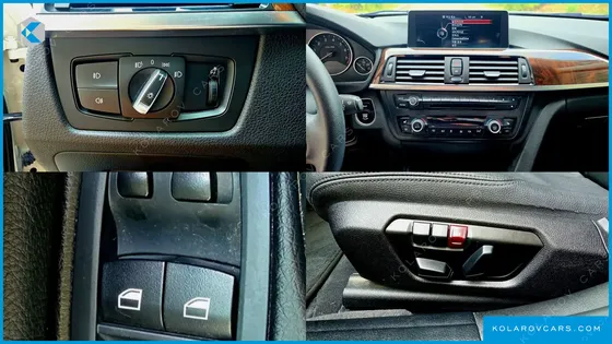 BMW 3 SERIES 320I