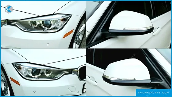 BMW 3 SERIES 320I