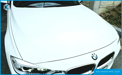 BMW 3 SERIES 320I