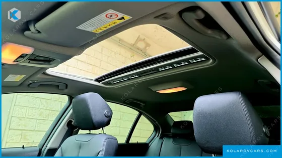 BMW 3 SERIES 320I